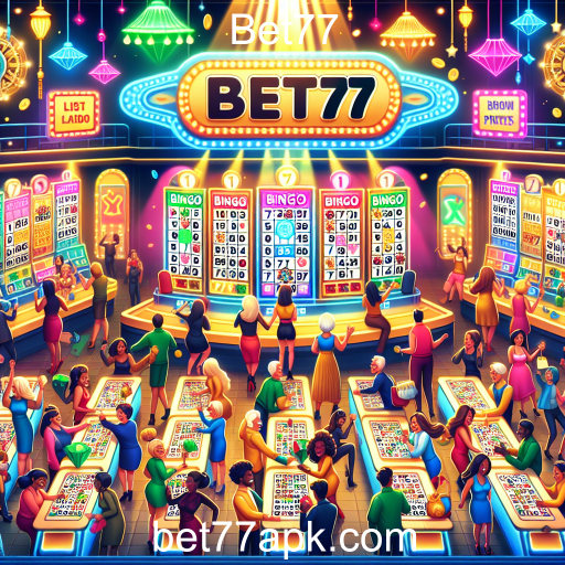 Explorando a Categoria de Jogos de Suporte na Bet77