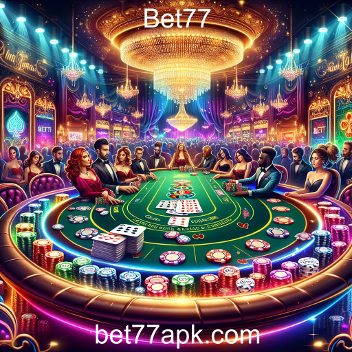Bet77