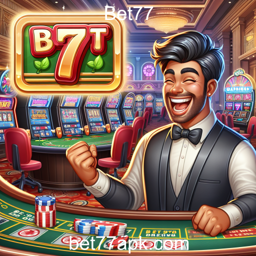 Explorando a Categoria de Jogos de Suporte na Bet77